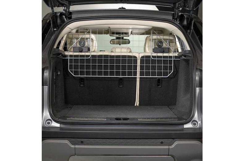 Halfords Mesh Headrest Dog Guard Halfords Mesh Headrest Dog Guard