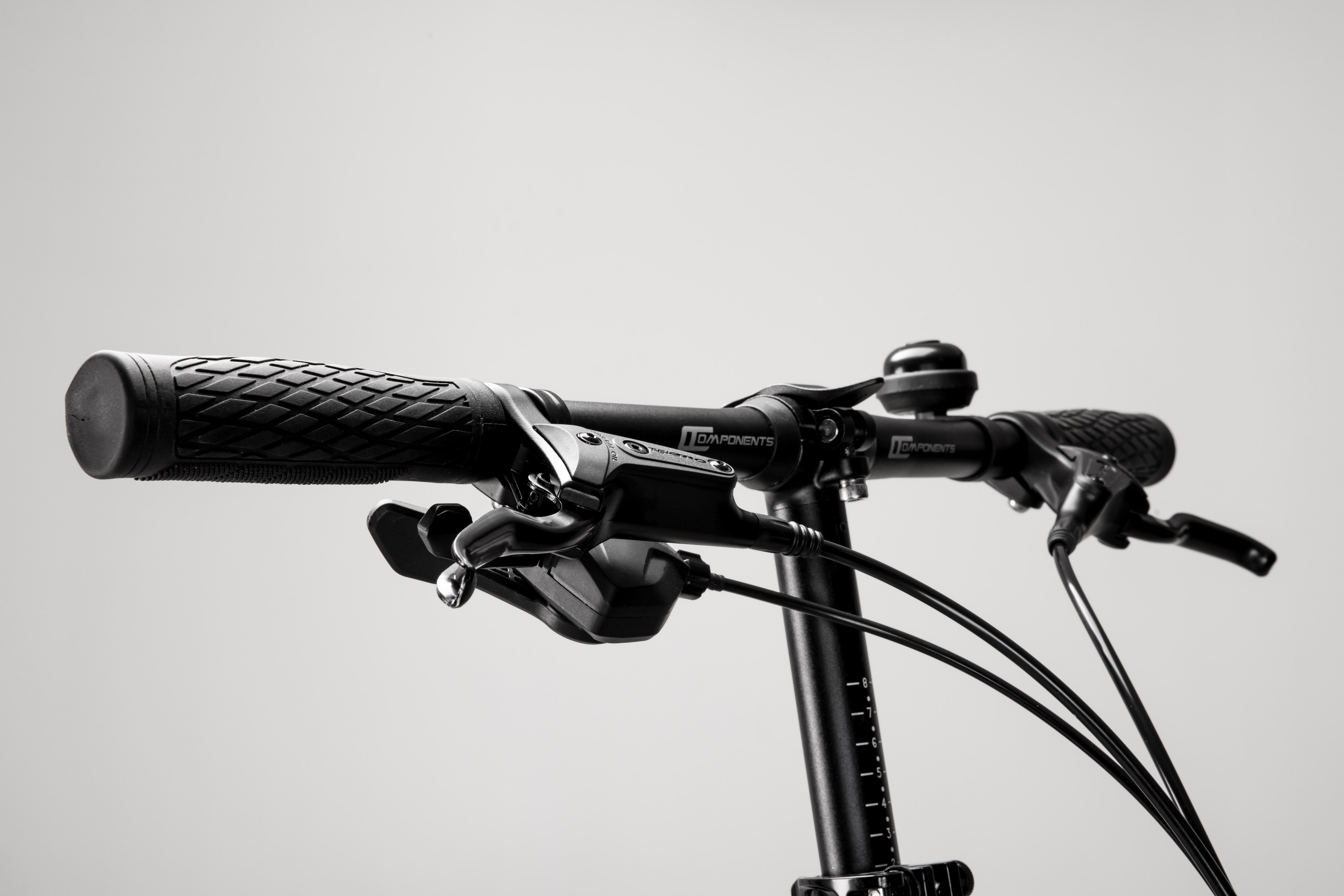 Carrera Intercity 2 Folding Bike