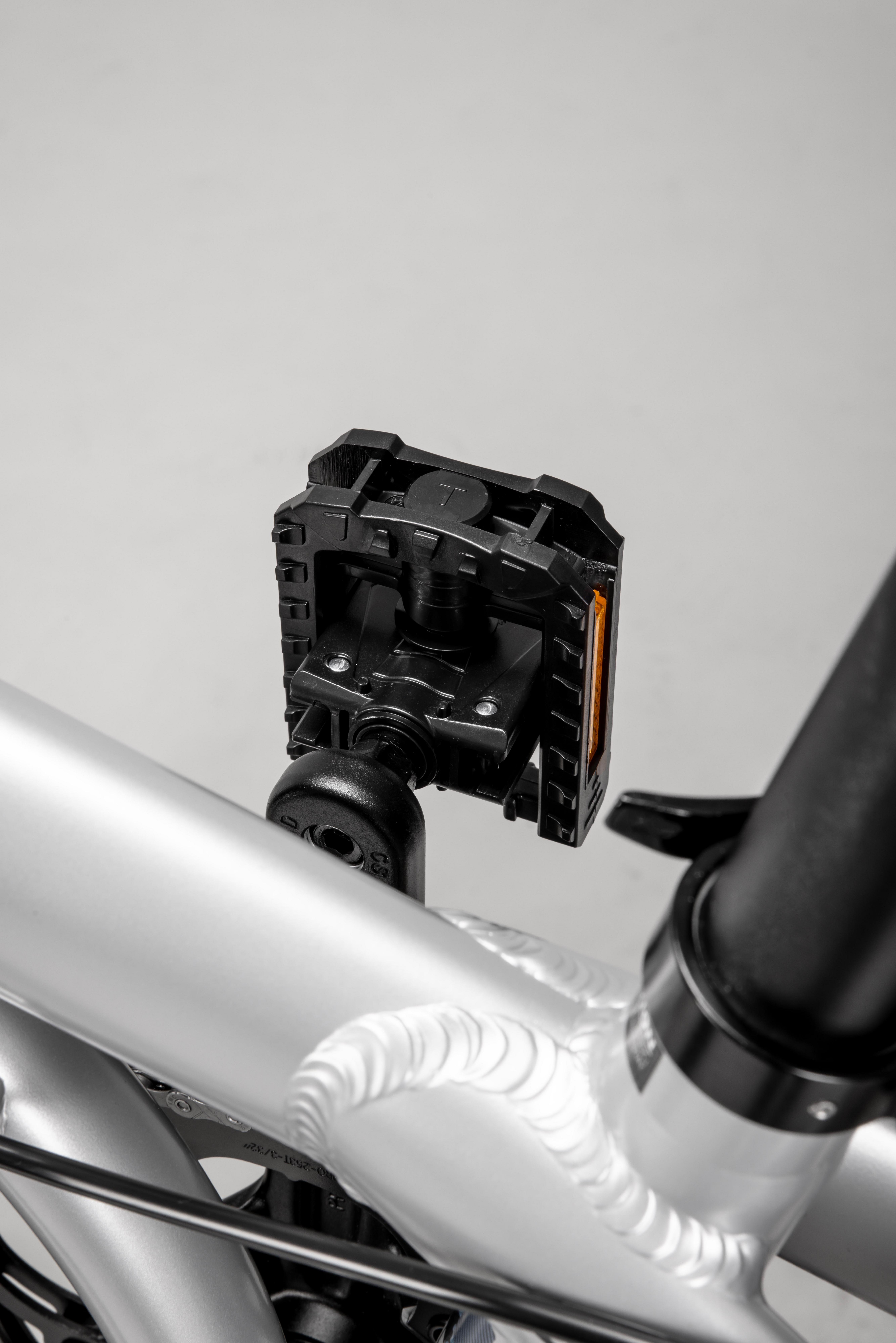 Carrera Intercity 2 Folding Bike