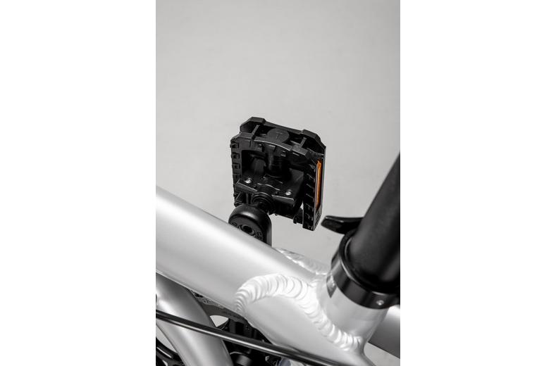 Carrera Intercity 2 Folding Bike Carrera Intercity 2 Folding Bike