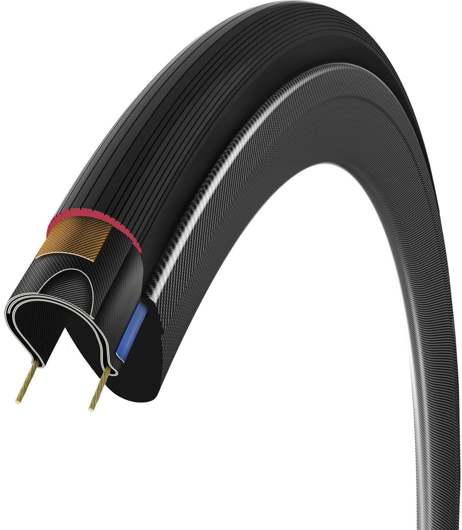 Vittoria Corsa N.EXT TLR Tyre & Sealant Bundle