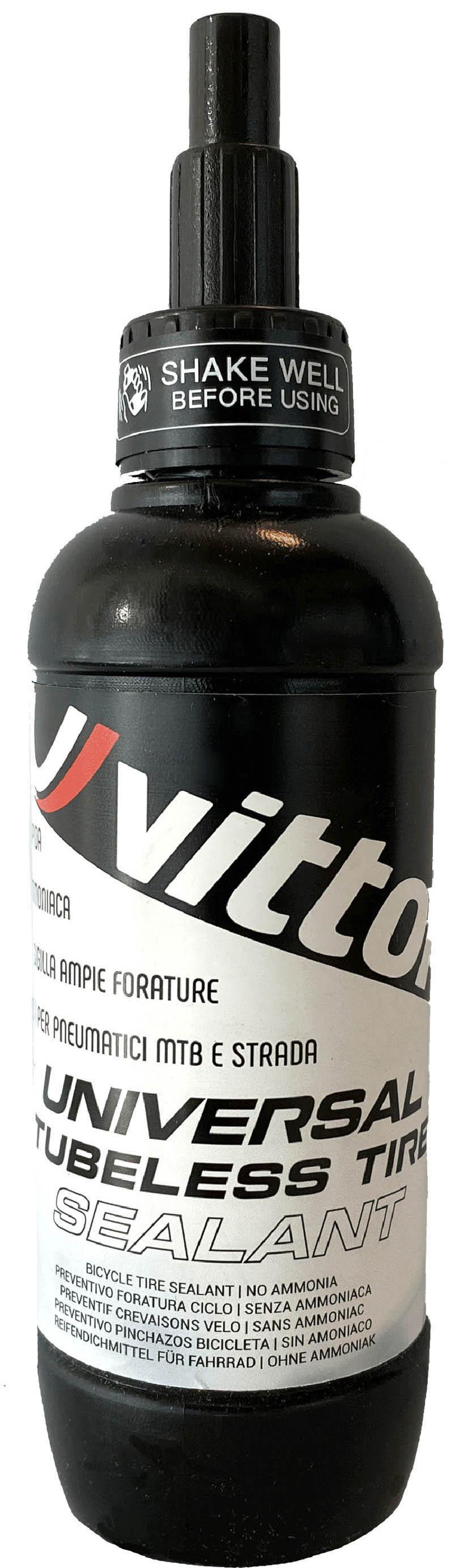 Vittoria Corsa N.EXT TLR Tyre & Sealant Bundle
