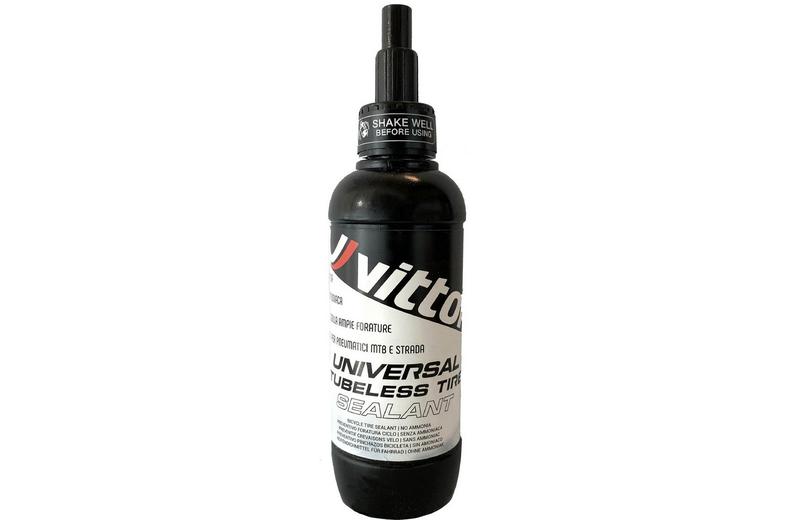 Vittoria Corsa N.EXT TLR Tyre & Sealant Bundle Vittoria Corsa N.EXT TLR Tyre & Sealant Bundle