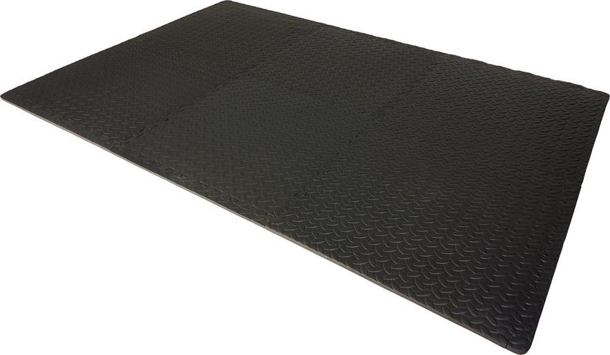 Gym floor mats halfords new arrivals