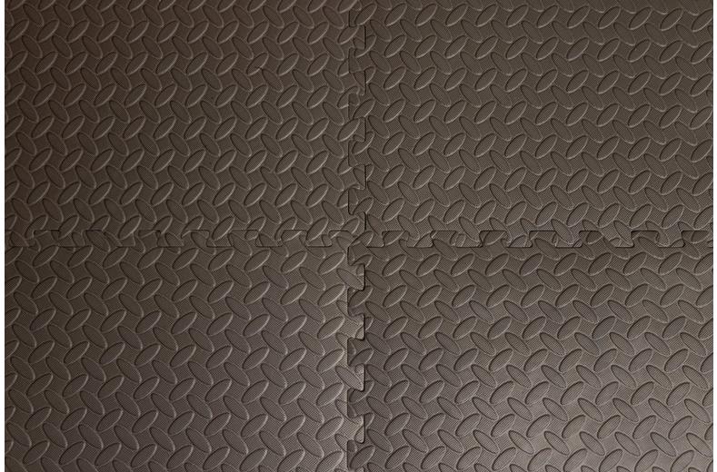Halfords 6 Pack Black Floor Mats Halfords 6 Pack Black Floor Mats