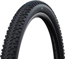 Halfords Schwalbe Advancer Hybrid Bike Tyre, 29X2.10 Inch | Extra 8% off for BC Members