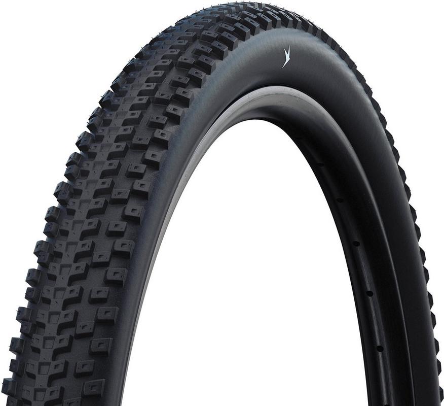 Halfords Schwalbe Advancer Hybrid Bike Tyre, 29X2.10 Inch | Extra 8% off for BC Members