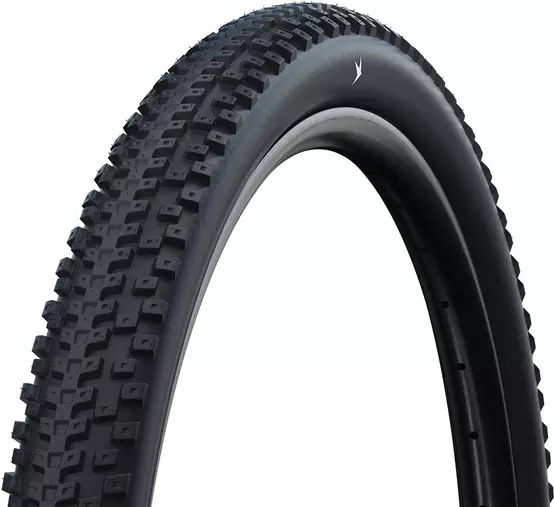 Schwalbe Mountain Bike Tyres On A Hybrid Schwalbe Advancer