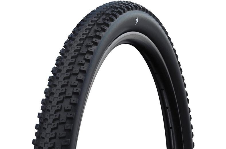 Schwalbe Advancer Hybrid Bike Tyre, 29x2.25" Schwalbe Advancer Hybrid Bike Tyre, 29x2.25"