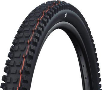 Schwalbe Albert Radial Gravity Pro TLR Tyre