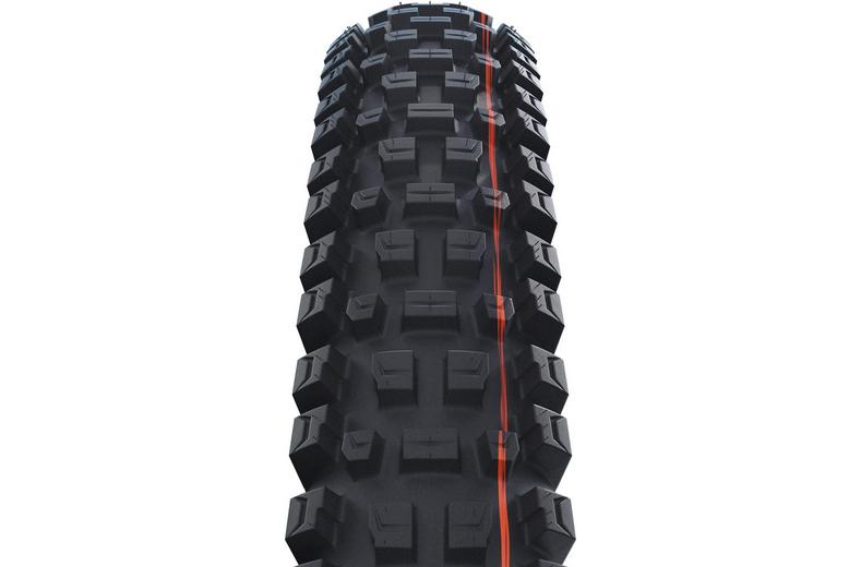 Schwalbe Albert Radial Gravity Pro TLR Tyre, Soft, 29x2.60" Schwalbe Albert Radial Gravity Pro TLR Tyre, Soft, 29x2.60"