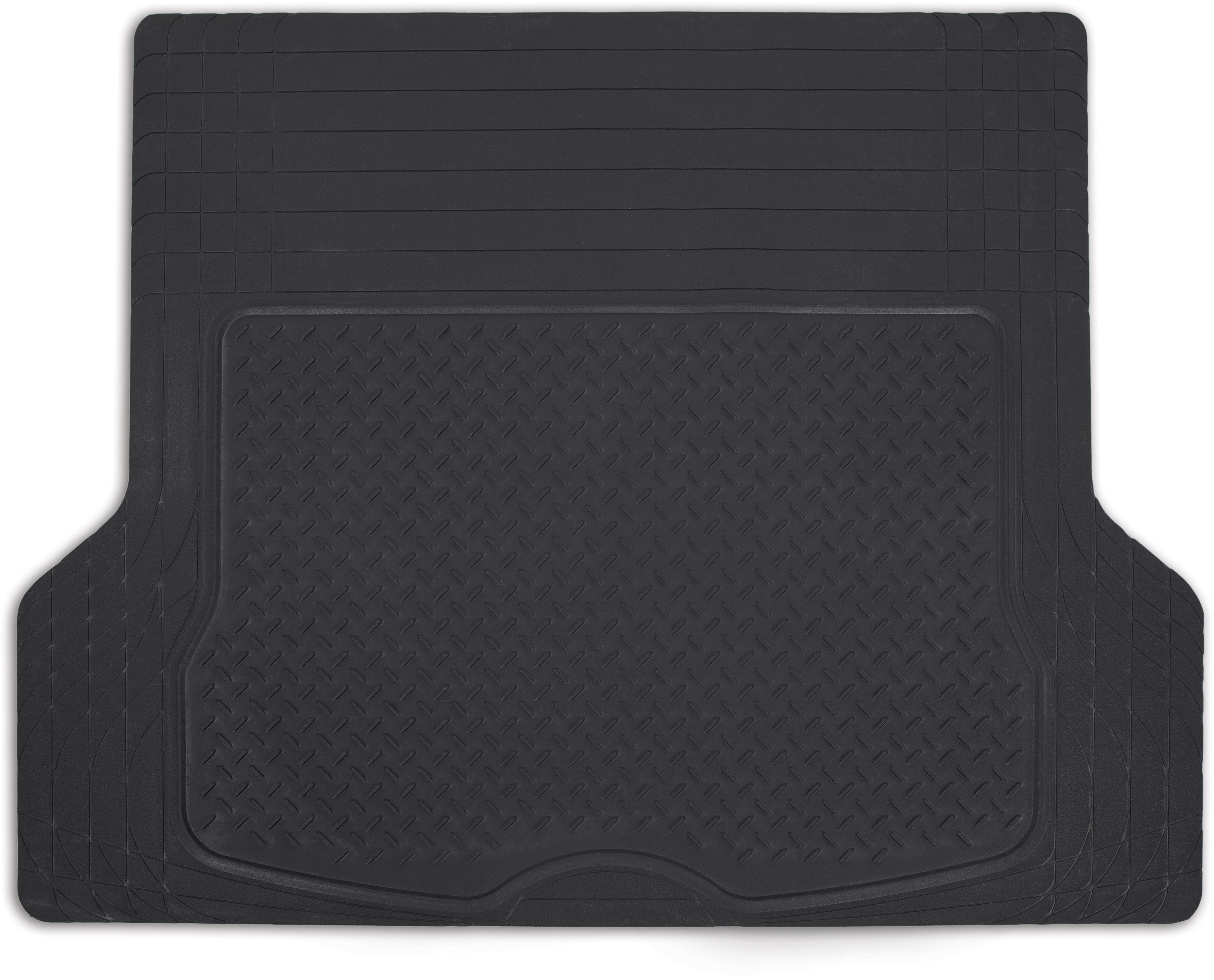 Halfords Boot Mat