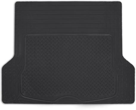 Halfords Essentials Tough Boot Mat