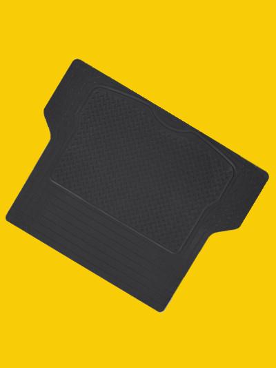 Halfords Boot Mat