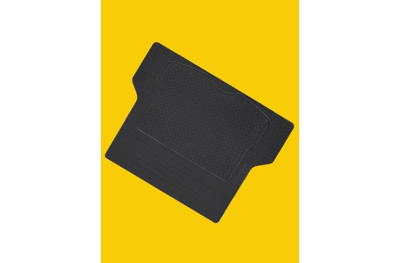 Halfords Boot Mat Halfords Boot Mat
