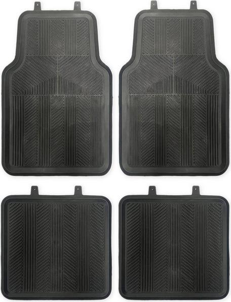 Fiesta car outlet mats halfords