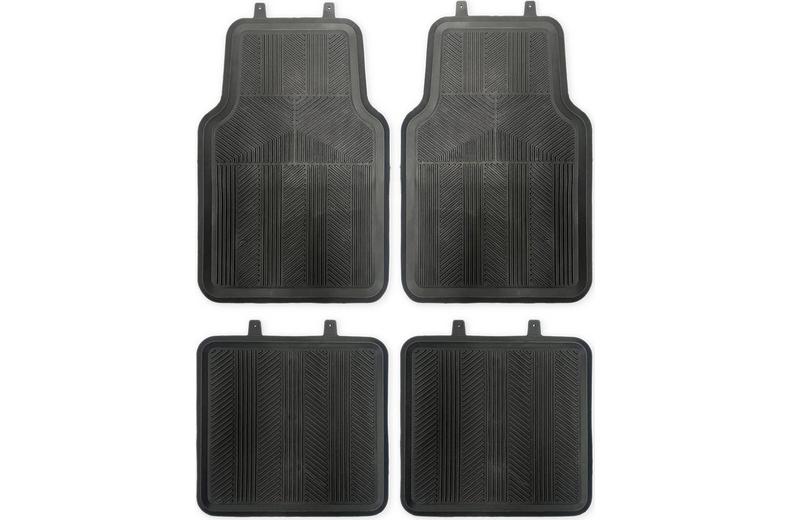 Halfords All Weather Mats Halfords All Weather Mats