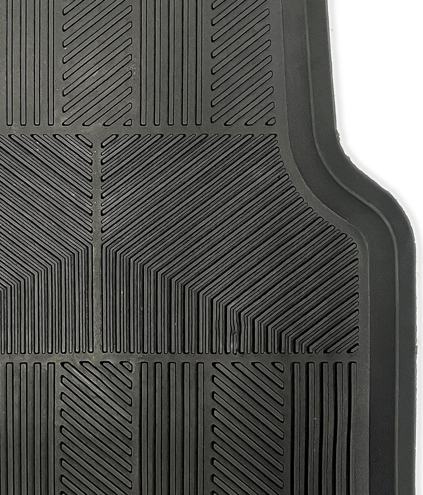 Halfords All Weather Mats