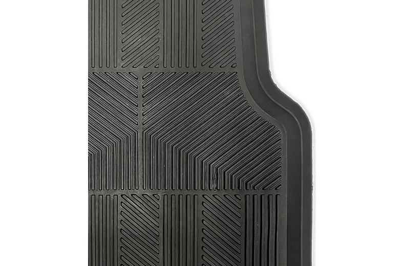 Halfords All Weather Mats Halfords All Weather Mats