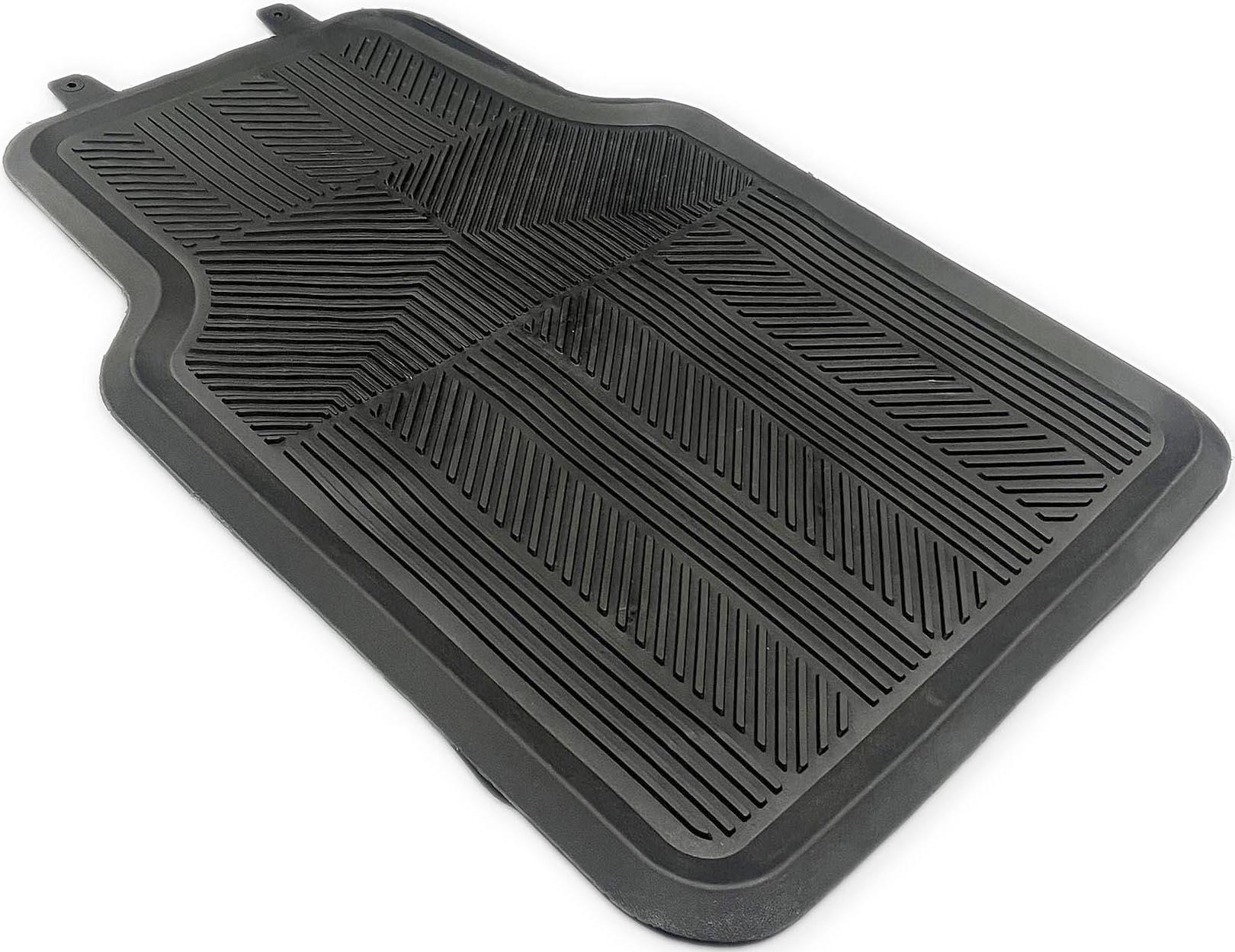 Halfords All Weather Mats