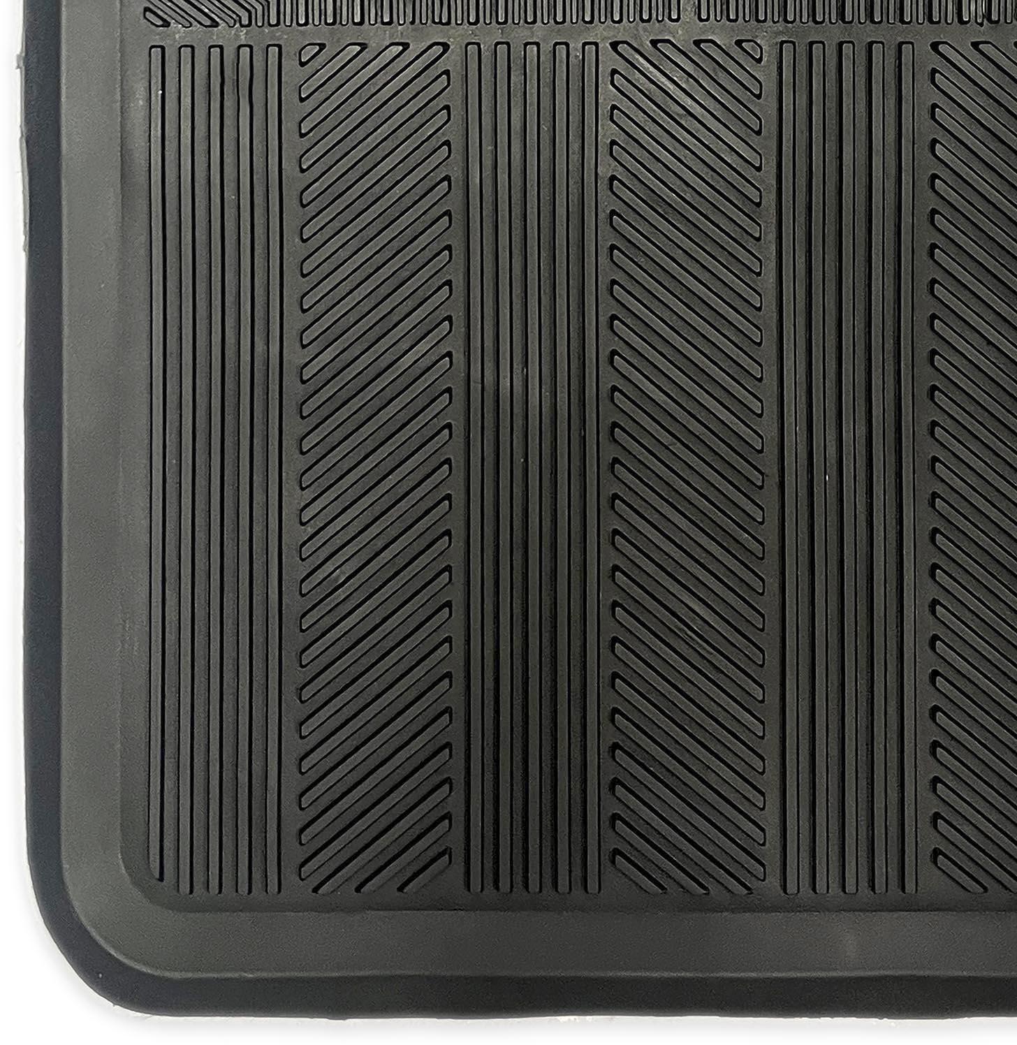 Halfords All Weather Mats