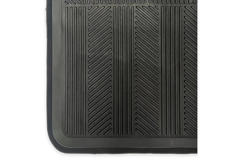 Halfords All Weather Mats Halfords All Weather Mats