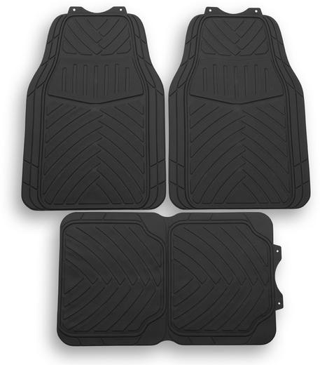 Peugeot 3008 deals car mats halfords