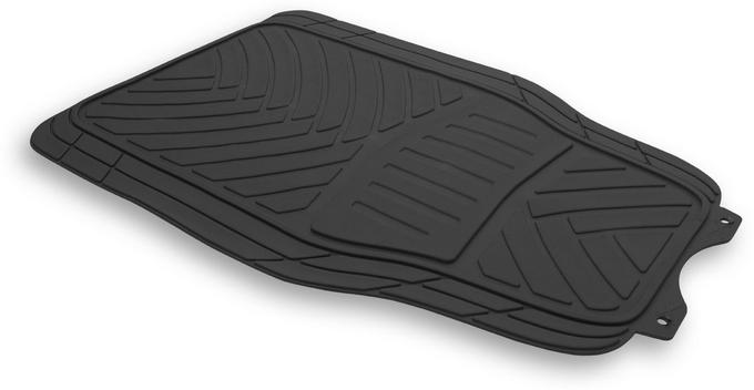 Tailored UK Car Mats - Why Buy Tailored?