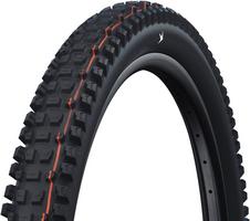 Halfords Schwalbe Albert Radial Trail Pro Tlr Tyre, Soft, 29X2.50 Inch | Extra 8% off for BC Members