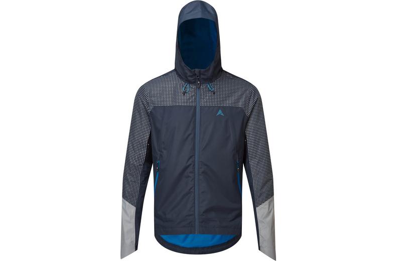 Altura Nightvision Zephyr Men's Thermal Cycling Jacket Altura Nightvision Zephyr Men's Thermal Cycling Jacket