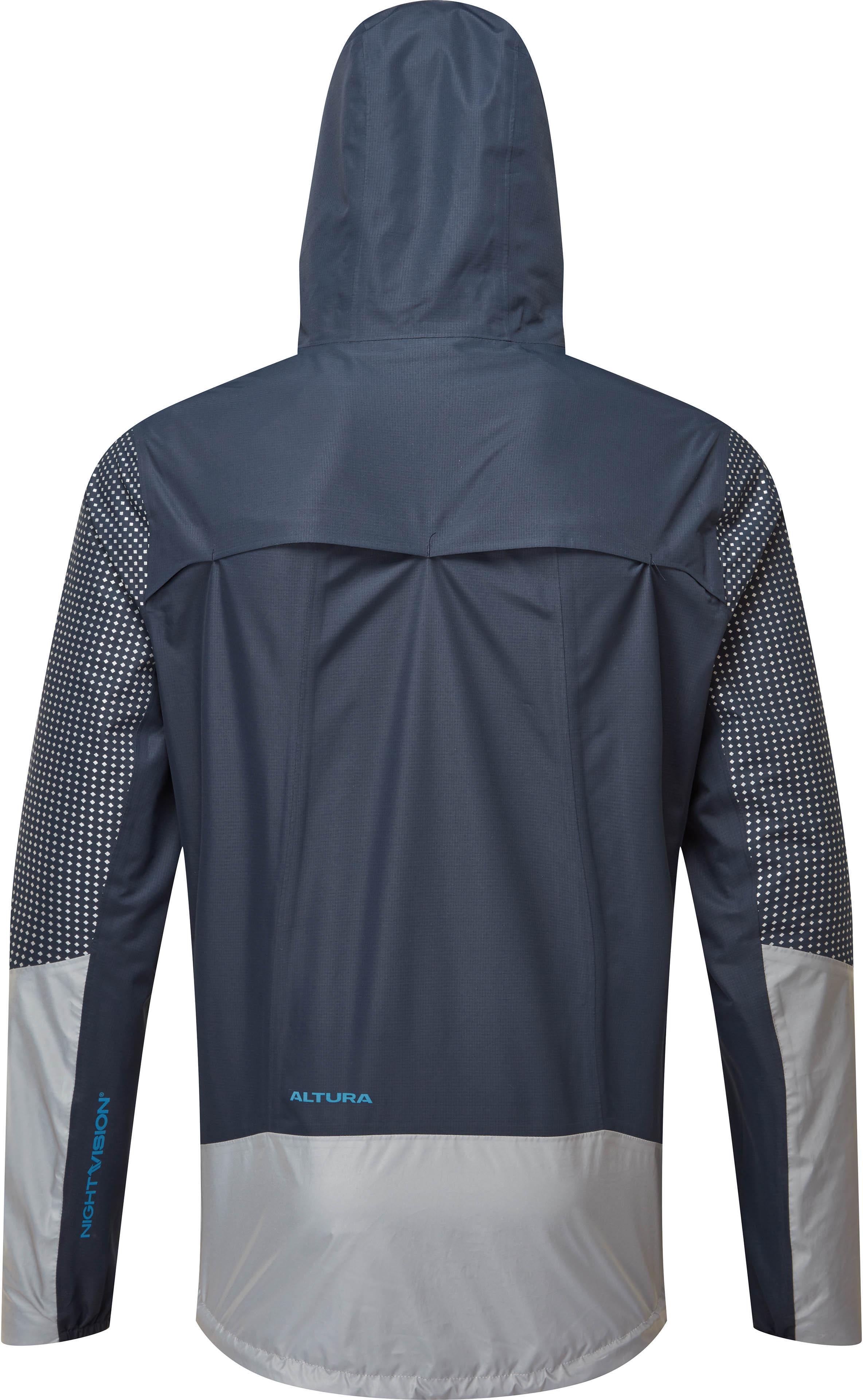 Altura Nightvision Zephyr Men's Thermal Cycling Jacket