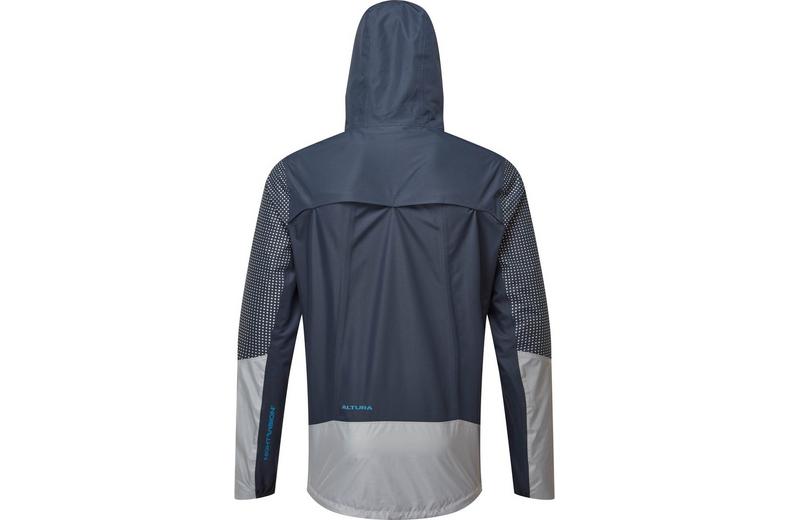 Altura Nightvision Zephyr Men's Thermal Cycling Jacket Altura Nightvision Zephyr Men's Thermal Cycling Jacket