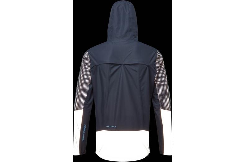 Altura Nightvision Zephyr Men's Thermal Cycling Jacket Altura Nightvision Zephyr Men's Thermal Cycling Jacket