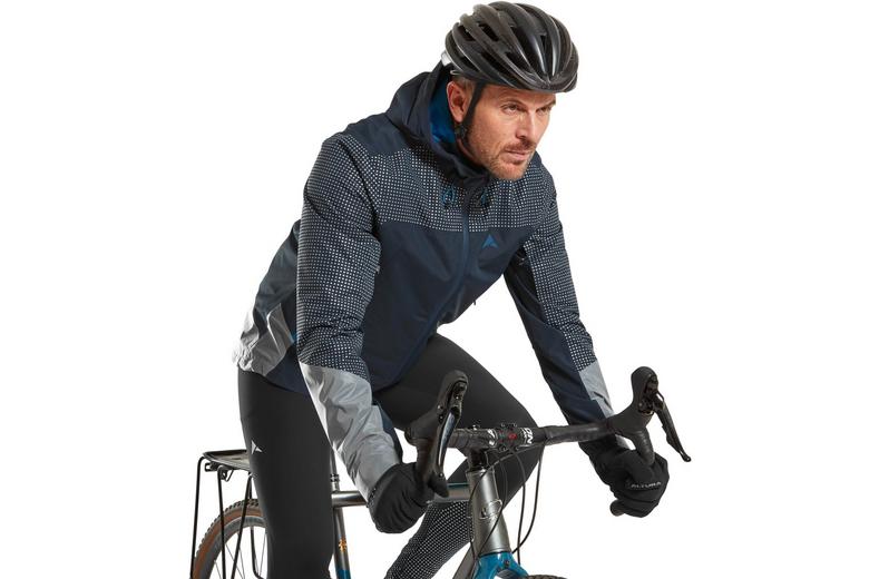 Altura Nightvision Zephyr Men's Thermal Cycling Jacket Altura Nightvision Zephyr Men's Thermal Cycling Jacket