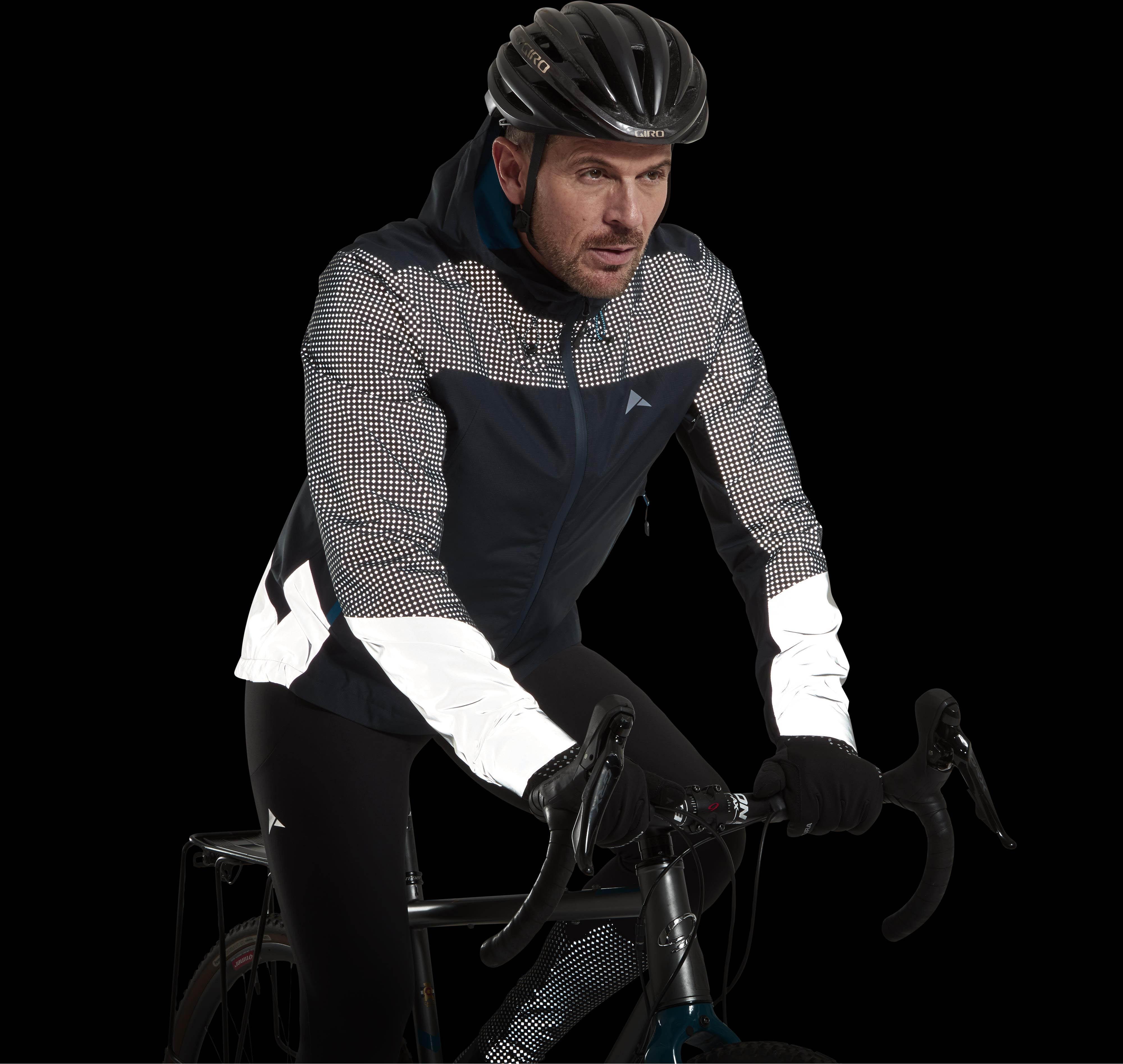 Altura Nightvision Zephyr Men's Thermal Cycling Jacket