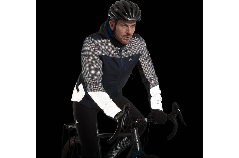 Altura Nightvision Zephyr Men's Thermal Cycling Jacket Altura Nightvision Zephyr Men's Thermal Cycling Jacket