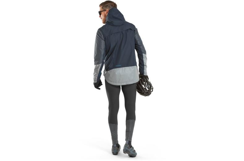 Altura Nightvision Zephyr Men's Thermal Cycling Jacket Altura Nightvision Zephyr Men's Thermal Cycling Jacket