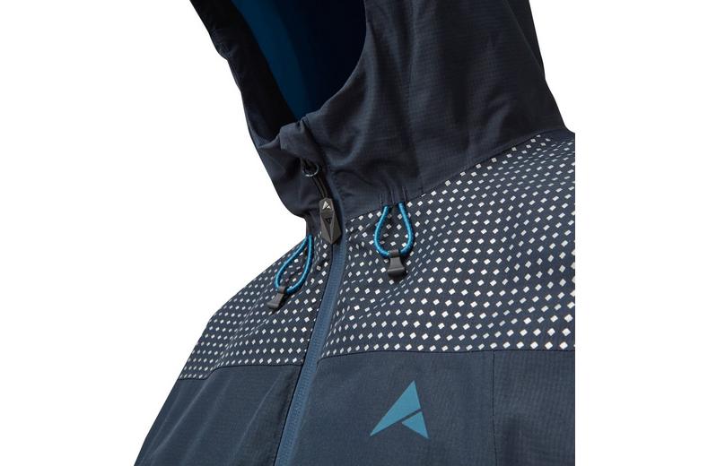 Altura Nightvision Zephyr Men's Thermal Cycling Jacket Altura Nightvision Zephyr Men's Thermal Cycling Jacket