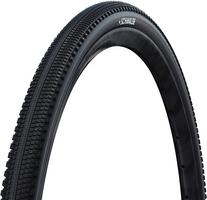 Halfords Schwalbe G-One Comp Wired Bike Tyre, 28X2.00 Inch | Extra 8% off for BC Members