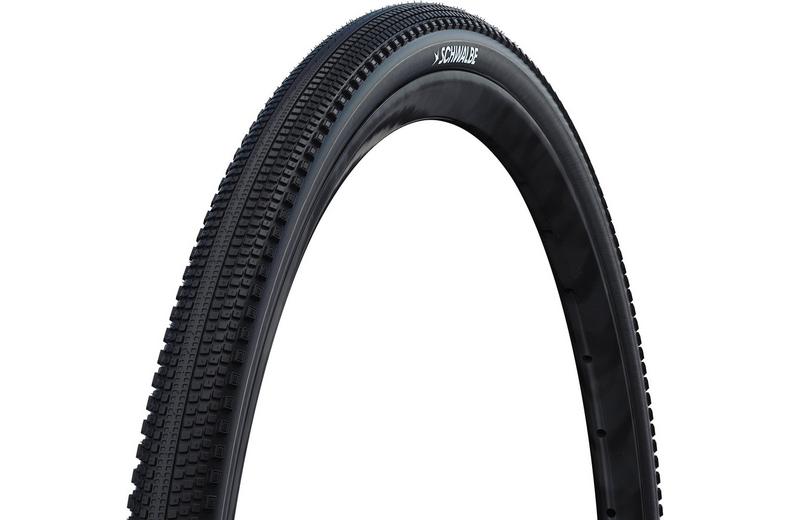 Schwalbe G-One Comp Wired Bike Tyre, 28x2.00" Schwalbe G-One Comp Wired Bike Tyre, 28x2.00"