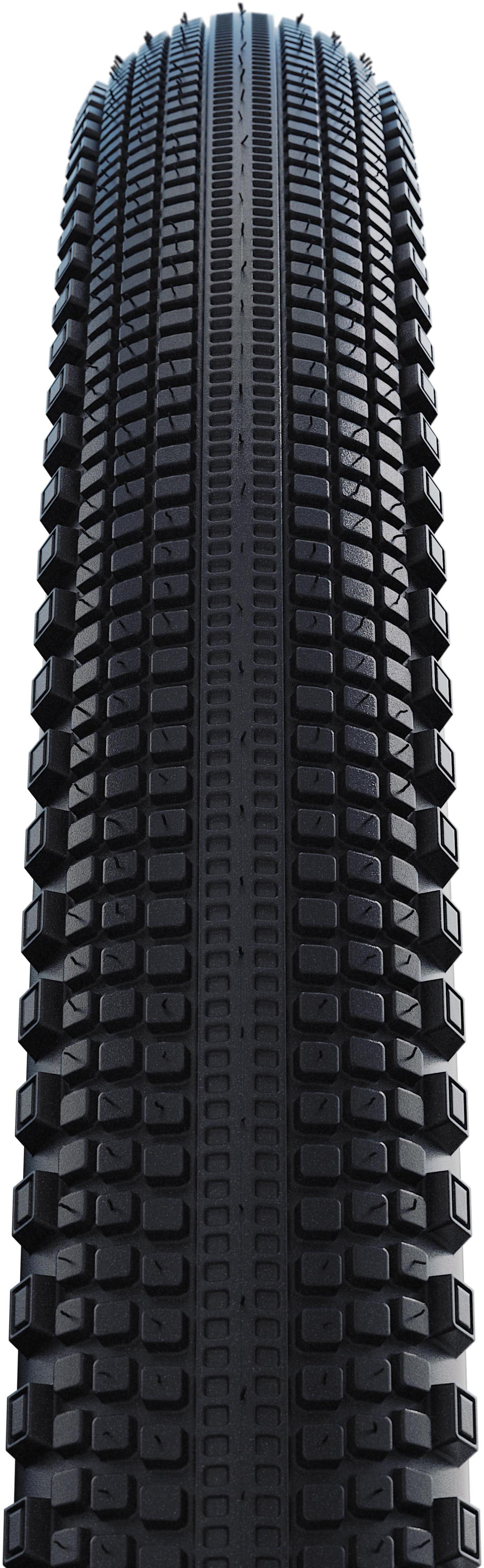 Schwalbe G-One Comp Wired Bike Tyre, 28x2.00"