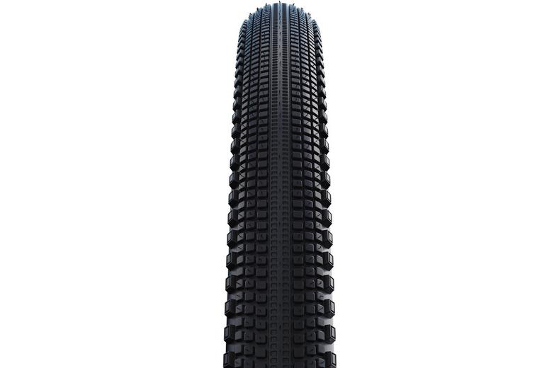 Schwalbe G-One Comp Wired Bike Tyre, 28x2.00" Schwalbe G-One Comp Wired Bike Tyre, 28x2.00"