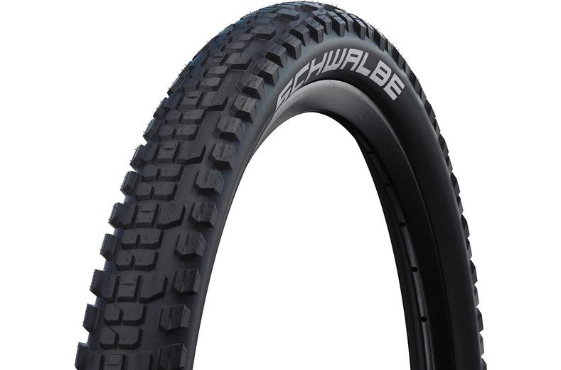Schwalbe Johnny Watts LR Wired Bike Tyre Schwalbe Johnny Watts LR Wired Bike Tyre
