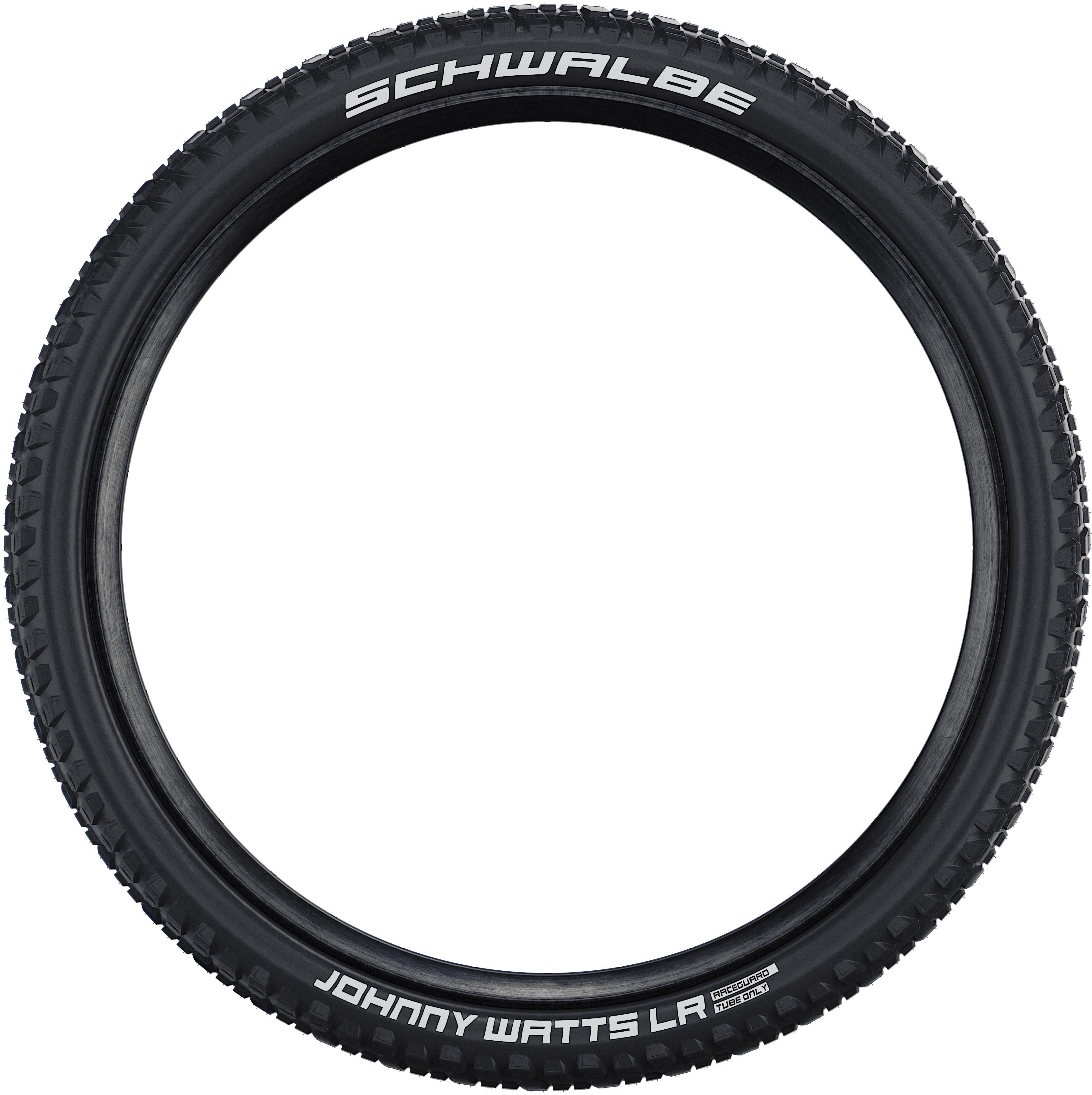 Schwalbe Johnny Watts LR Wired Bike Tyre