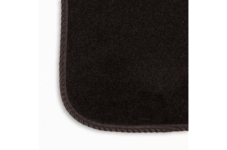 Halfords Carpet & Rubber Mat 4 Piece Set Halfords Carpet & Rubber Mat 4 Piece Set