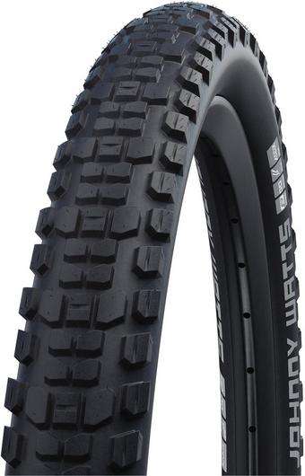Schwalbe Johnny Watts TLE Folding Bike Tyre 27.5x4.00"