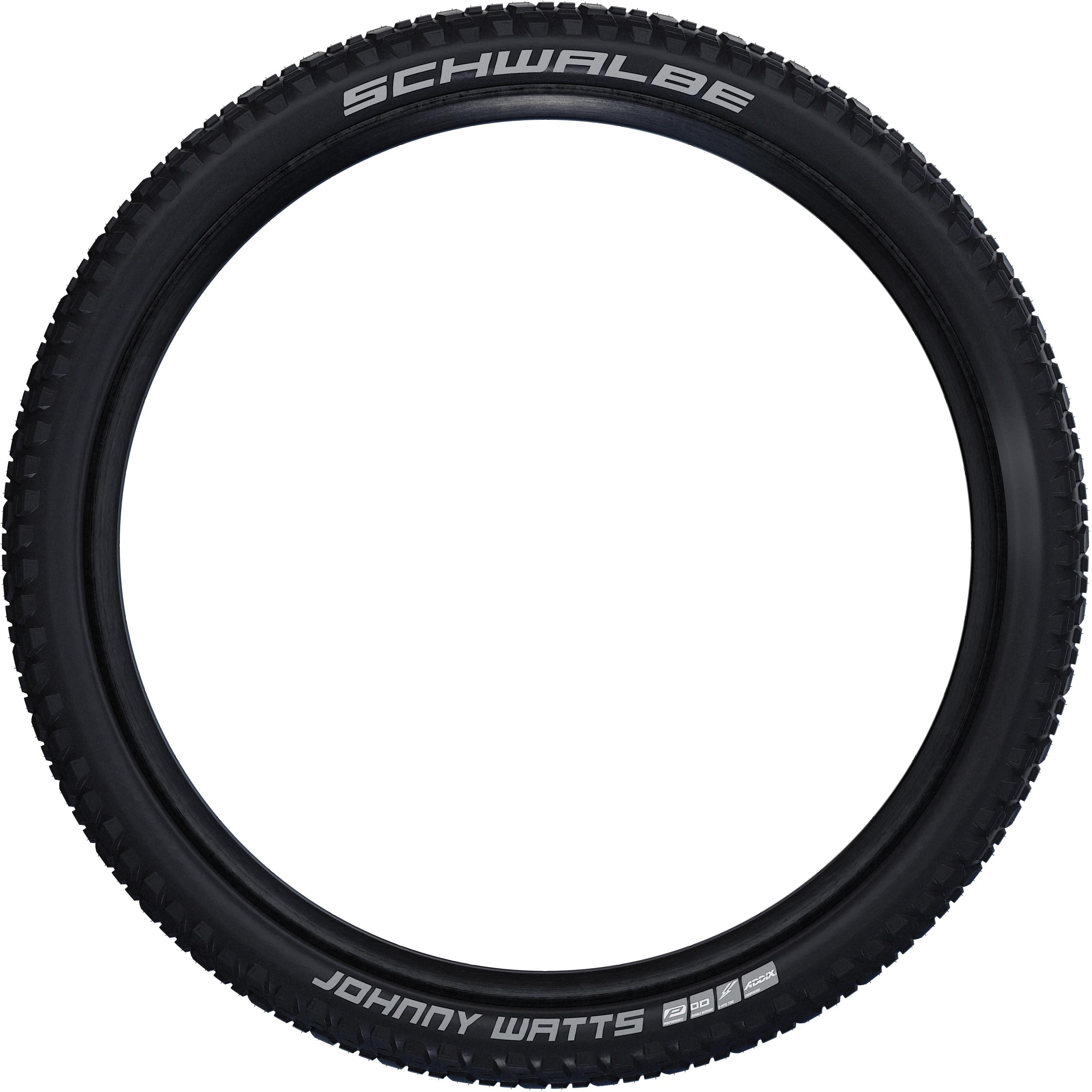Schwalbe Johnny Watts TLE Folding Bike Tyre 27.5x4.00"