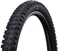 Halfords Schwalbe Magic Mary Radial Gravity Pro Tlr Tyre, Ultra Soft, 29X2.50 Inch | Extra 8% off for BC Members