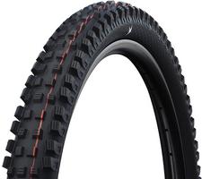 Halfords Schwalbe Magic Mary Radial Gravity Pro TLR Tyre, Soft, 27.5x2.50 inch | Extra 8% off for BC Members