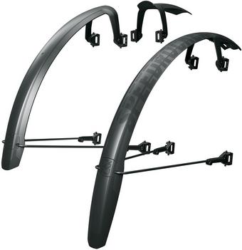 SKS Speedrocker XL Mudguard Set